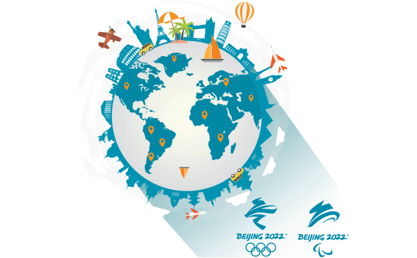 在土库曼斯坦连接到中国的软件 - SQUIDCN